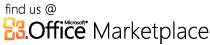 Microsoft Office Marketplace logo